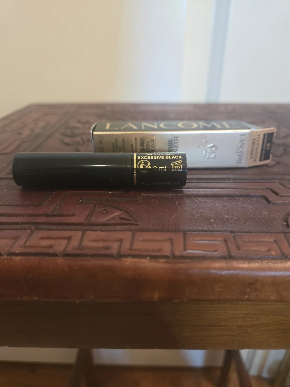 Lancome travel size
